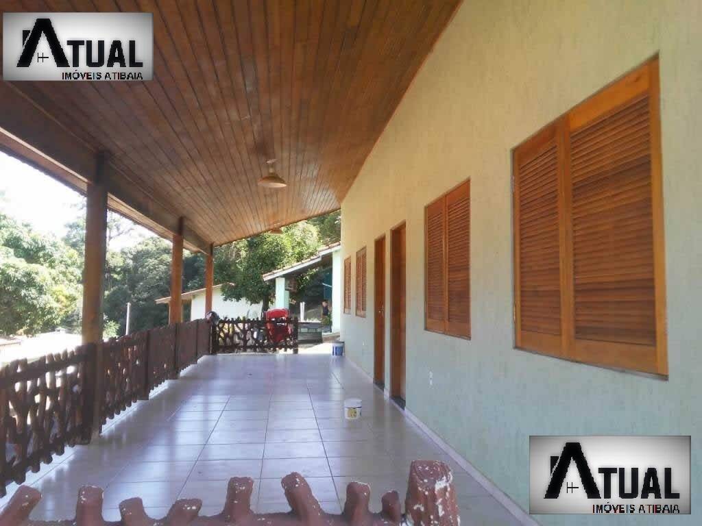 #ST783 - Sítio para Venda em Atibaia - SP