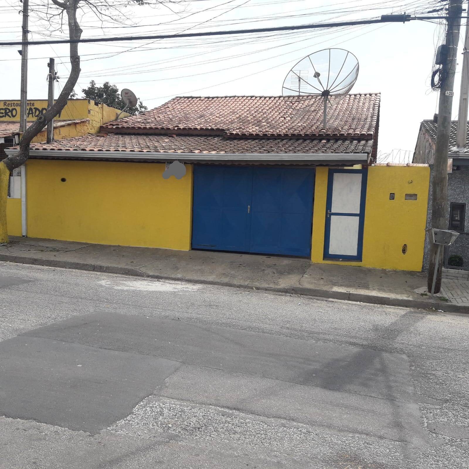 #CS107 - Casa para Venda em Atibaia - SP