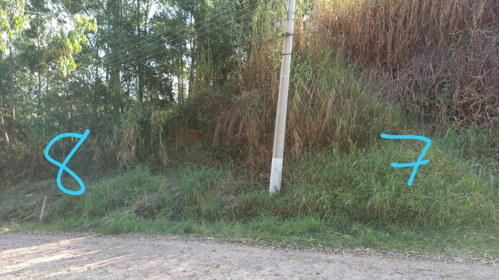 #TR139 - Terreno para Venda em Mairiporã - SP