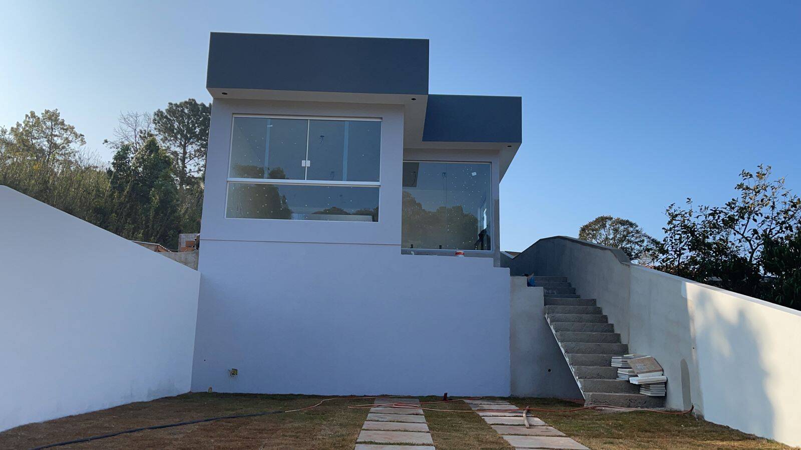 #CS183 - Casa para Venda em Mairiporã - SP