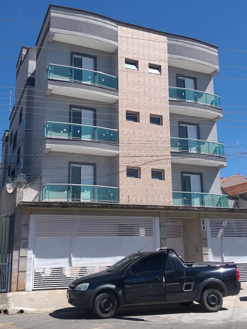#AP196 - Apartamento para Venda em Atibaia - SP