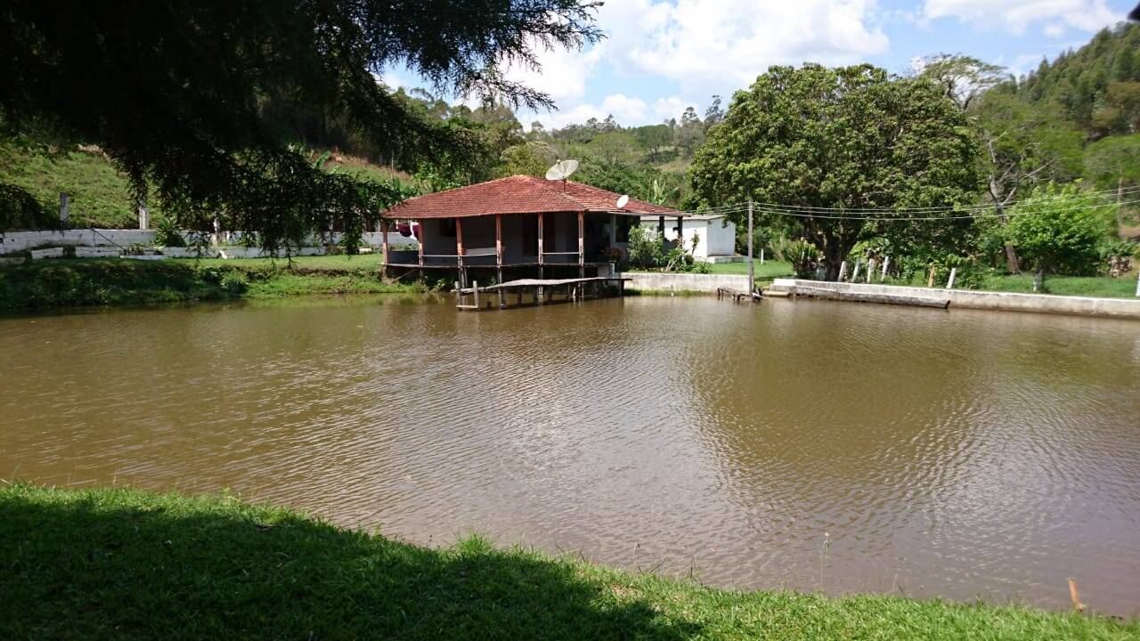 #CH251 - Sítio para Venda em Nazaré Paulista - SP