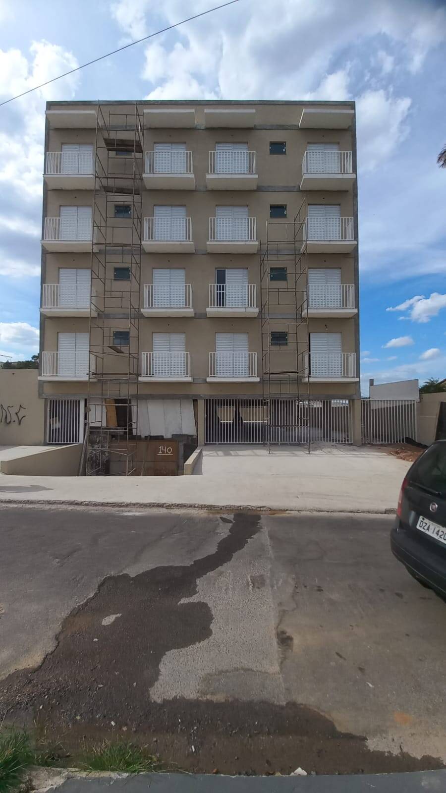 #AP291 - Apartamento para Venda em Atibaia - SP