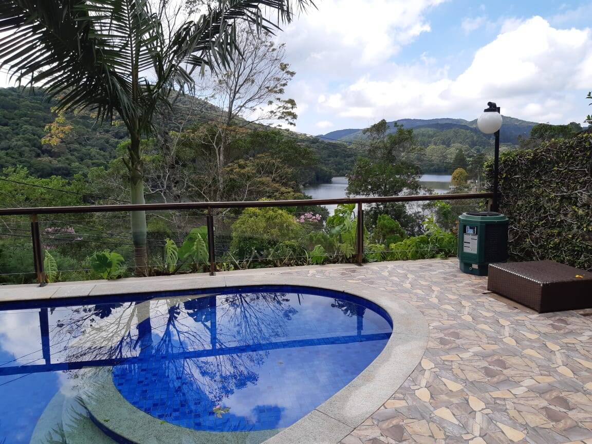 #CS312 - Casa em condomínio para Venda em Atibaia - SP