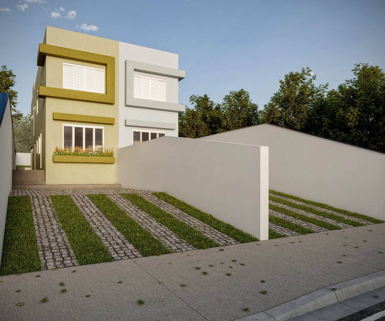 #CS335 - Casa para Venda em Atibaia - SP