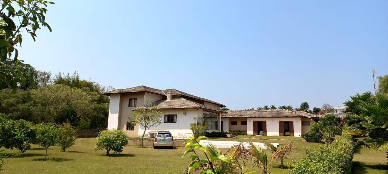 #CS345 - Casa em condomínio para Venda em Piracaia - SP
