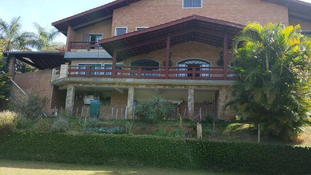 #CS346 - Casa para Venda em Piracaia - SP