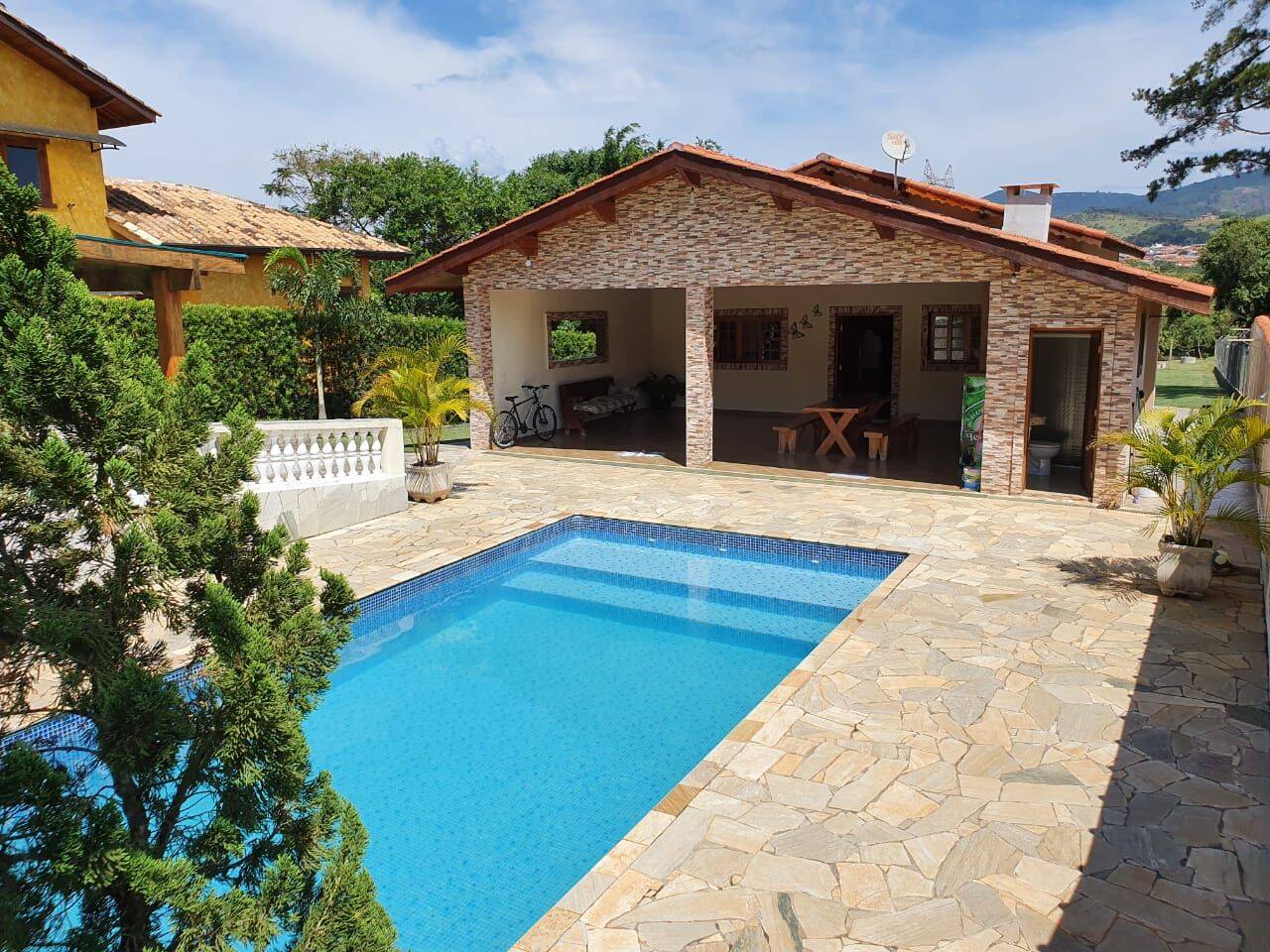 #CH360 - Chácara para Venda em Piracaia - SP