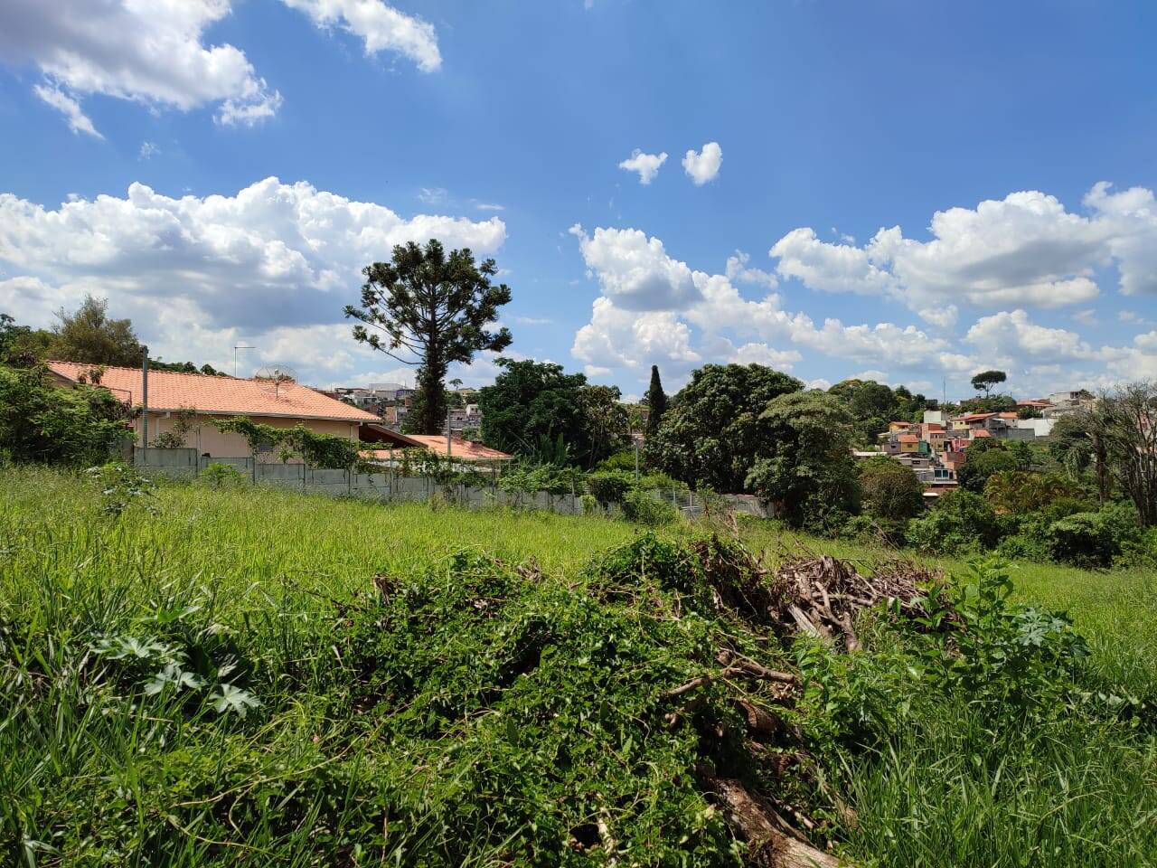#TR362 - Terreno para Venda em Atibaia - SP