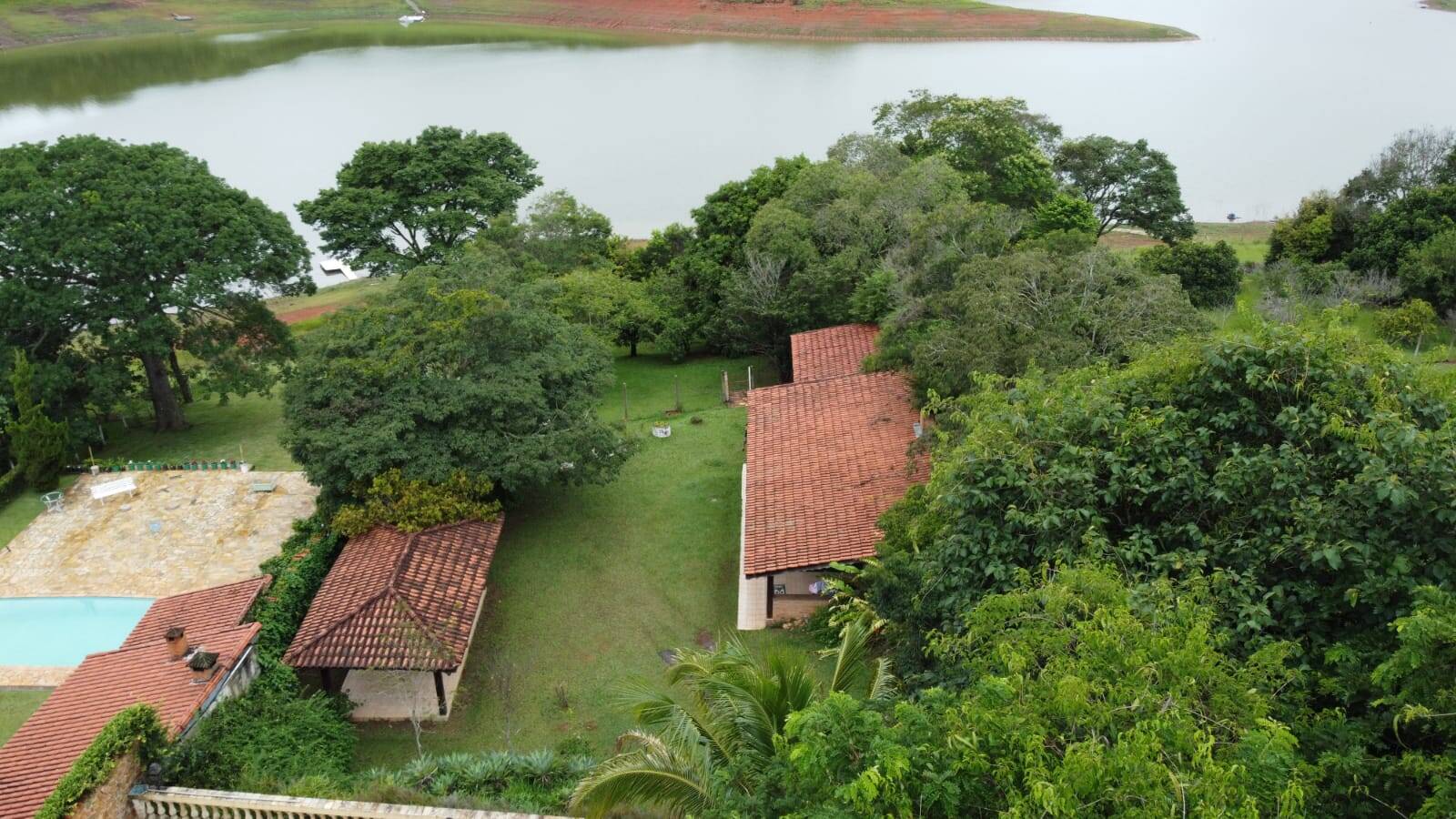 #CH364 - Chácara para Venda em Piracaia - SP