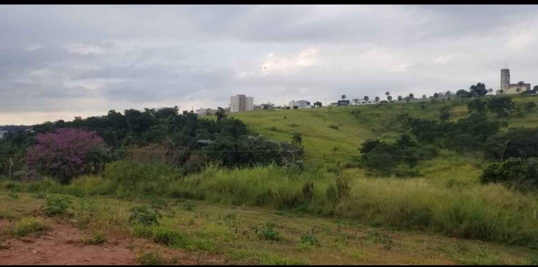 #TR376 - Terreno para Venda em Atibaia - SP