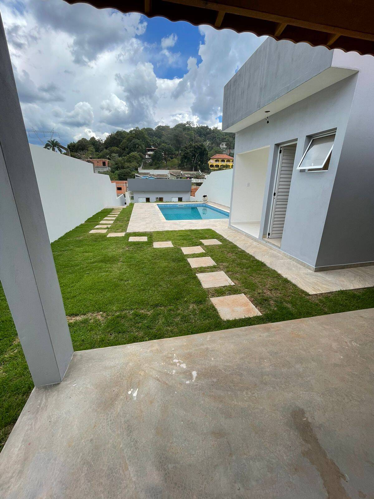 #CS183 - Casa para Venda em Mairiporã - SP