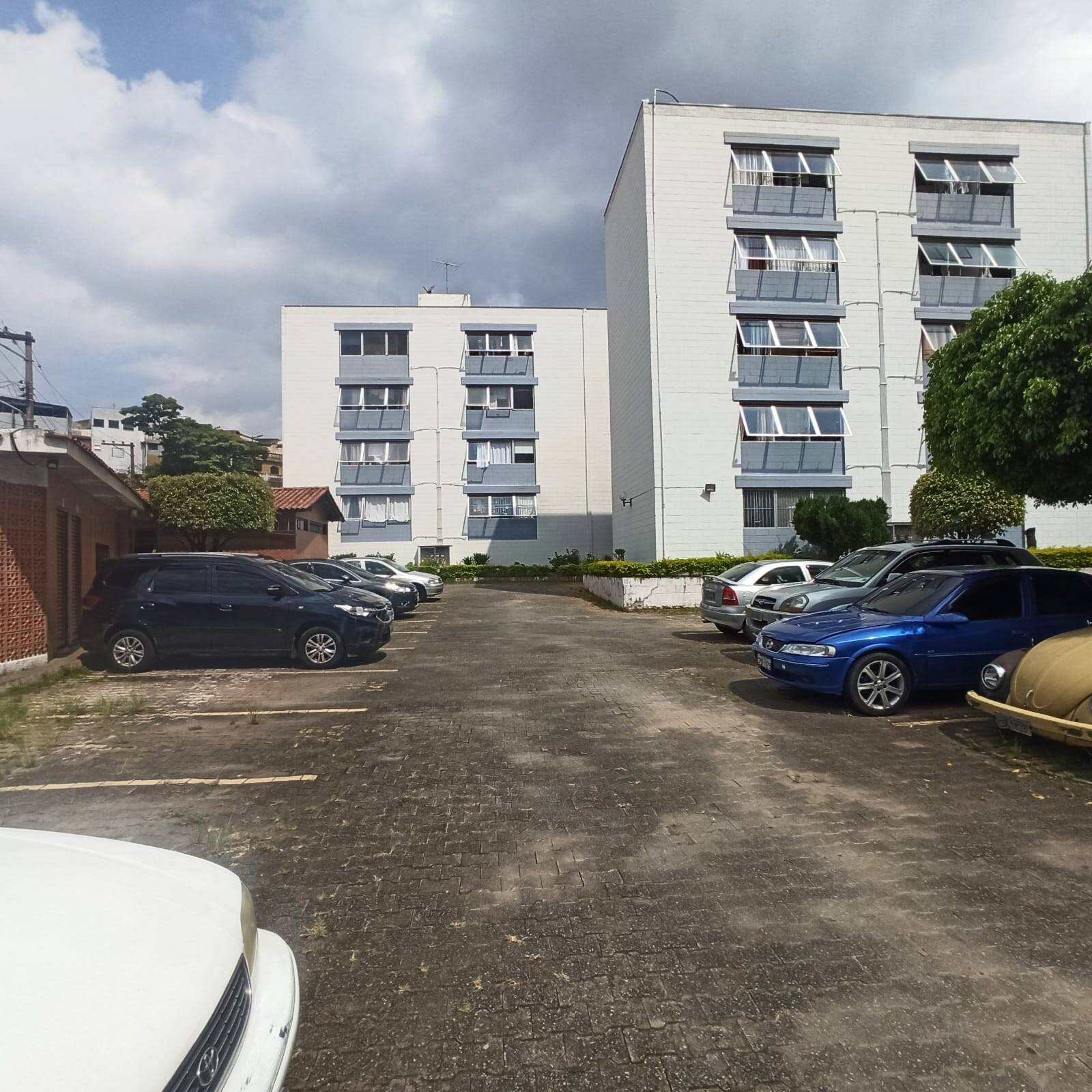 #AP428 - Apartamento para Venda em São Paulo - SP