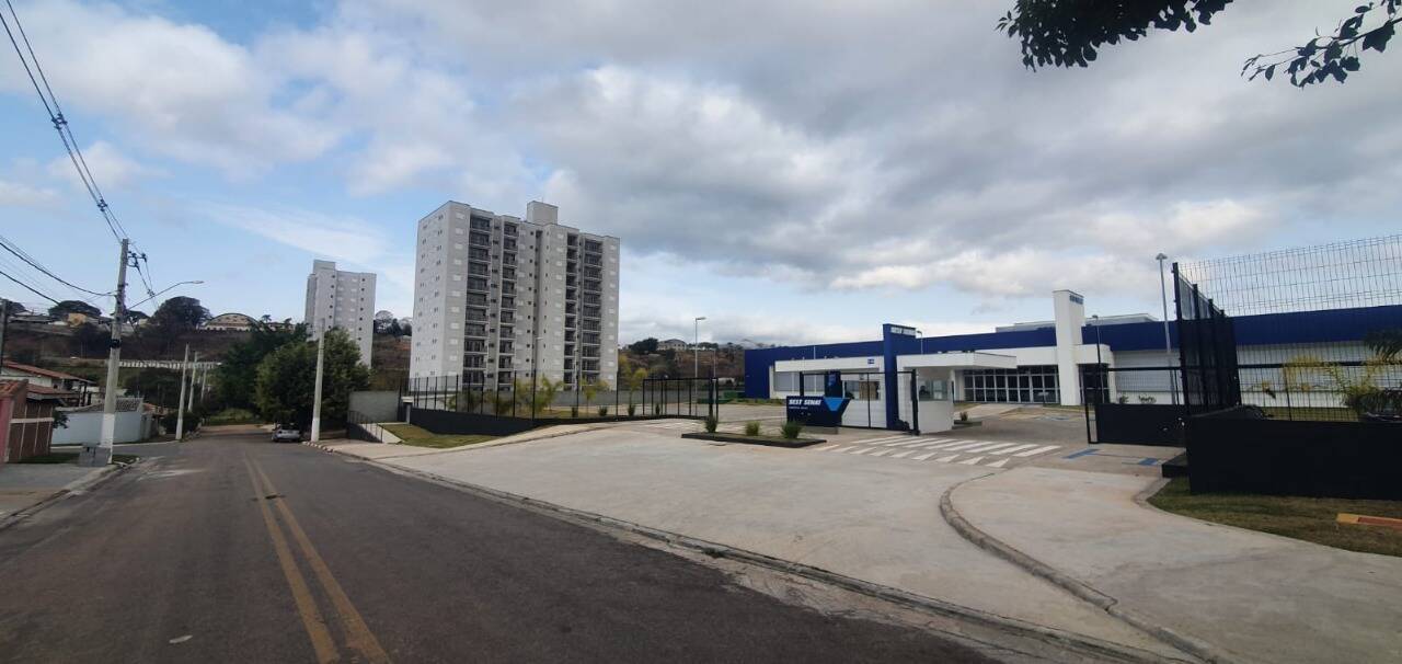 #AP430 - Apartamento para Locação em Atibaia - SP