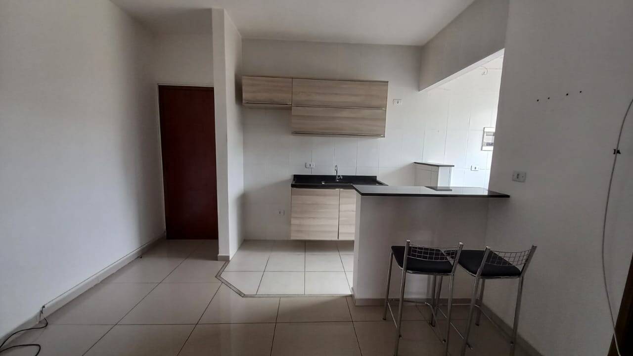 #AP452 - Apartamento para Venda em Atibaia - SP