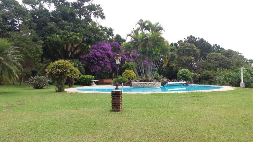 #ST467 - Casa para Venda em Atibaia - SP