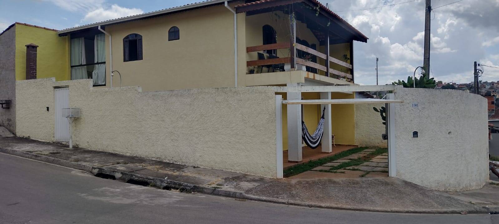 #CS472 - Casa para Venda em Atibaia - SP