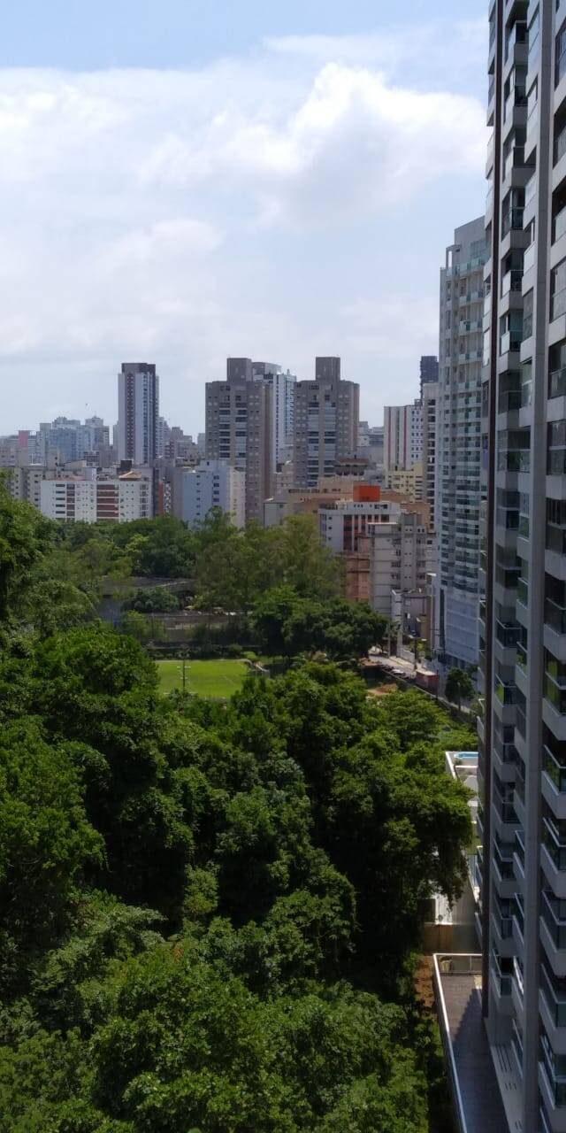 #AP486 - Apartamento para Venda em Santos - SP