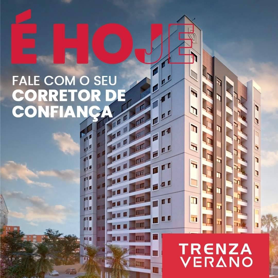 #AP501 - Apartamento para Venda em Atibaia - SP