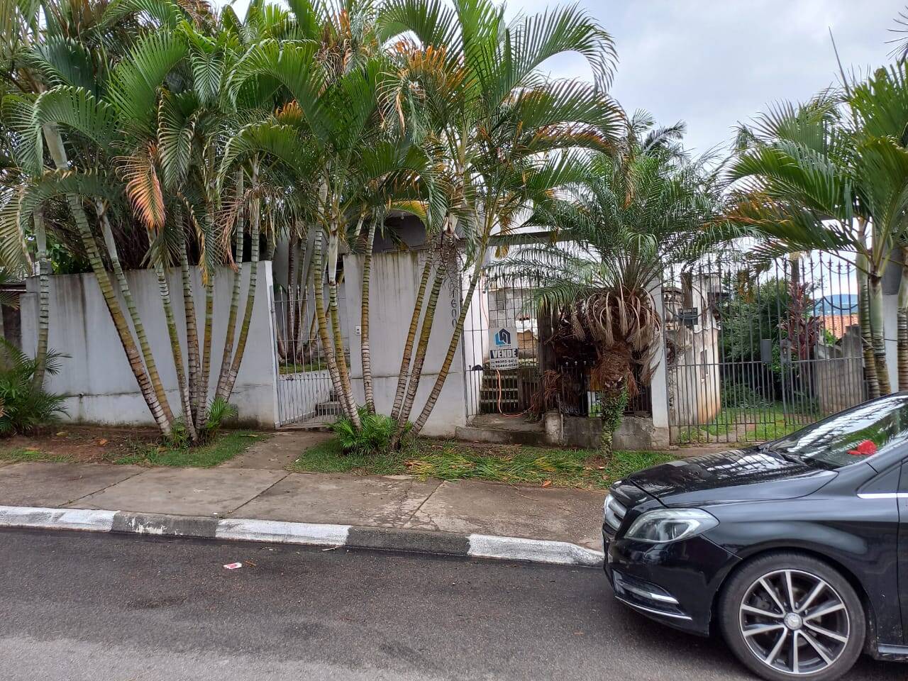 #CS528 - Casa para Venda em Atibaia - SP