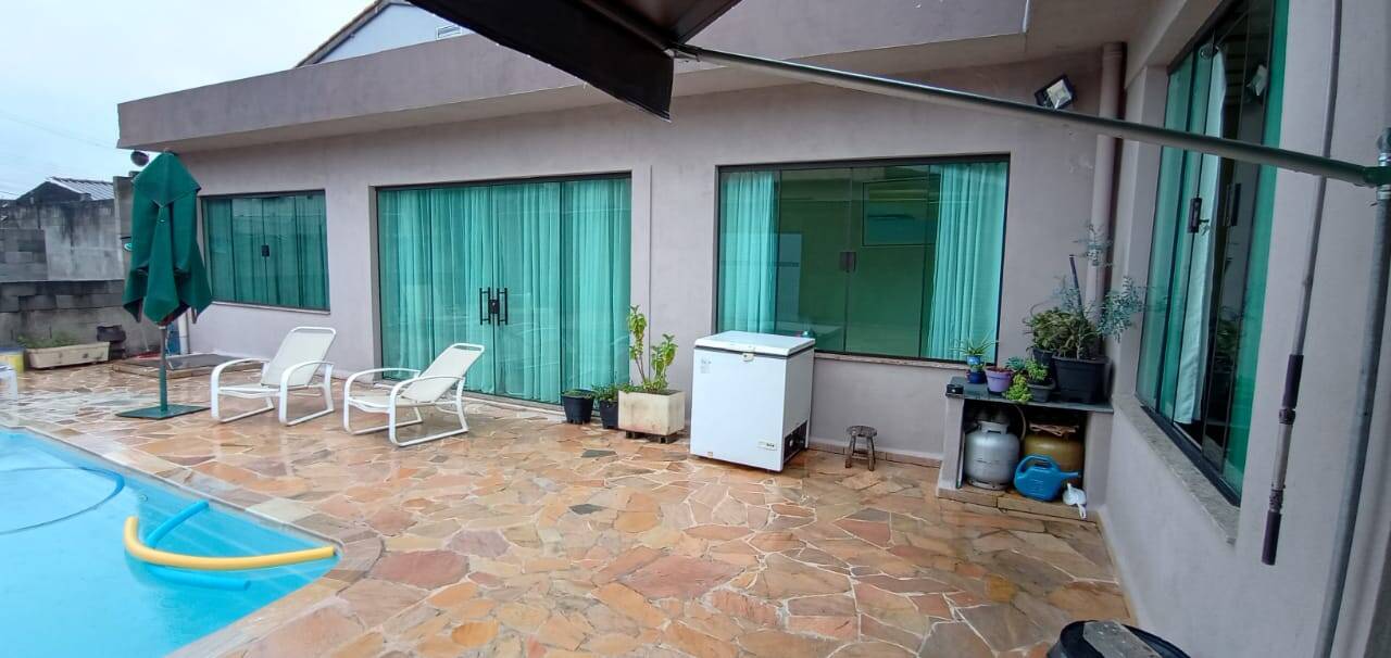 #CS536 - Casa para Venda em Mairiporã - SP