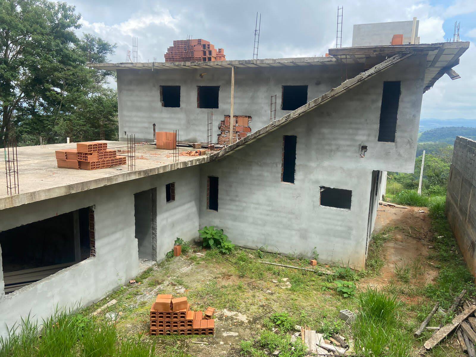 #CS541 - Casa para Venda em Atibaia - SP