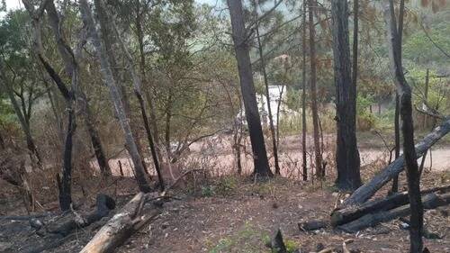 #TR556 - Terreno para Venda em Atibaia - SP
