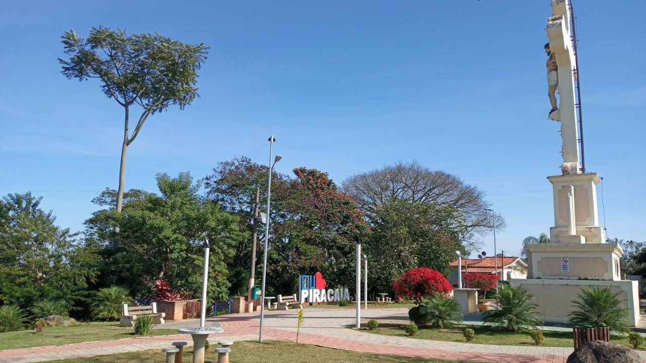 #TR569 - Terreno para Venda em Piracaia - SP