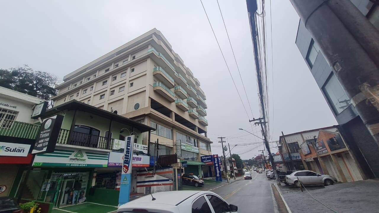 #AP594 - Apartamento para Venda em Mairiporã - SP