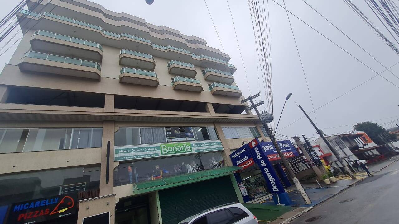 #SL595 - Sala para Locação em Mairiporã - SP