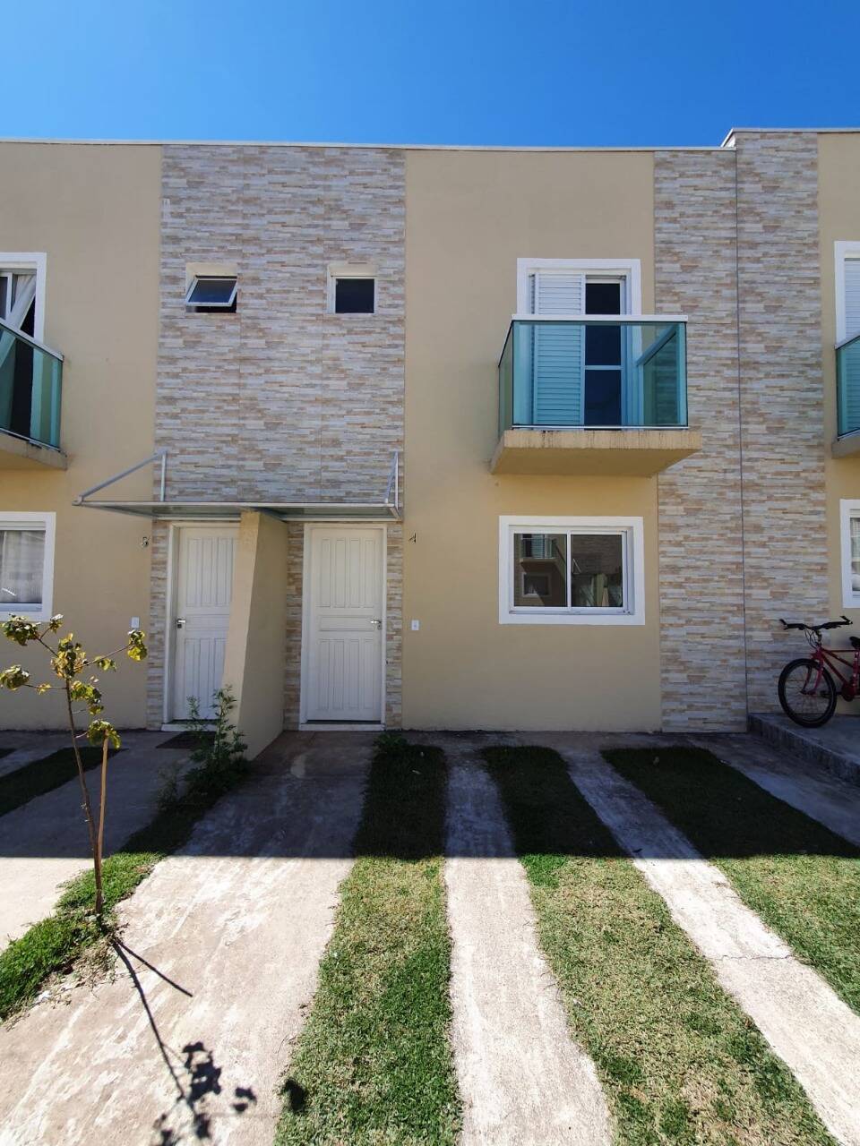 #CS598 - Casa para Locação em Atibaia - SP
