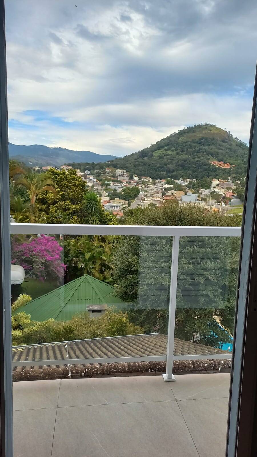 #CS600 - Casa para Venda em Atibaia - SP