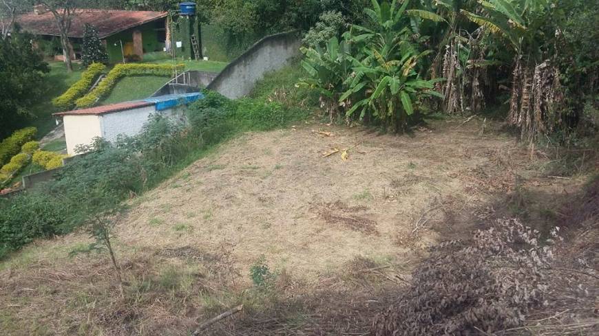 #TR618 - Terreno para Venda em Mairiporã - SP