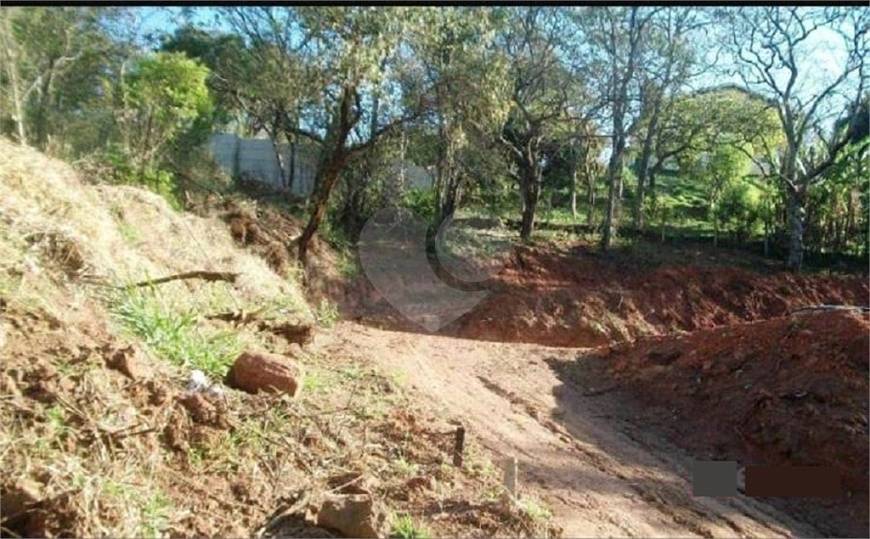 #TR619 - Terreno para Venda em Atibaia - SP