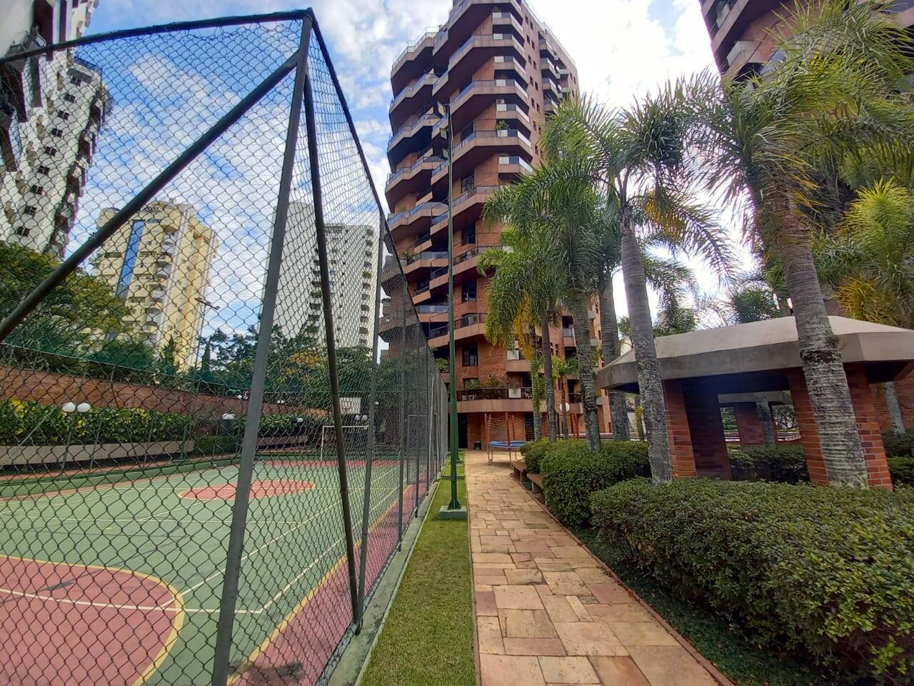 #AP631 - Apartamento para Venda em São Paulo - SP