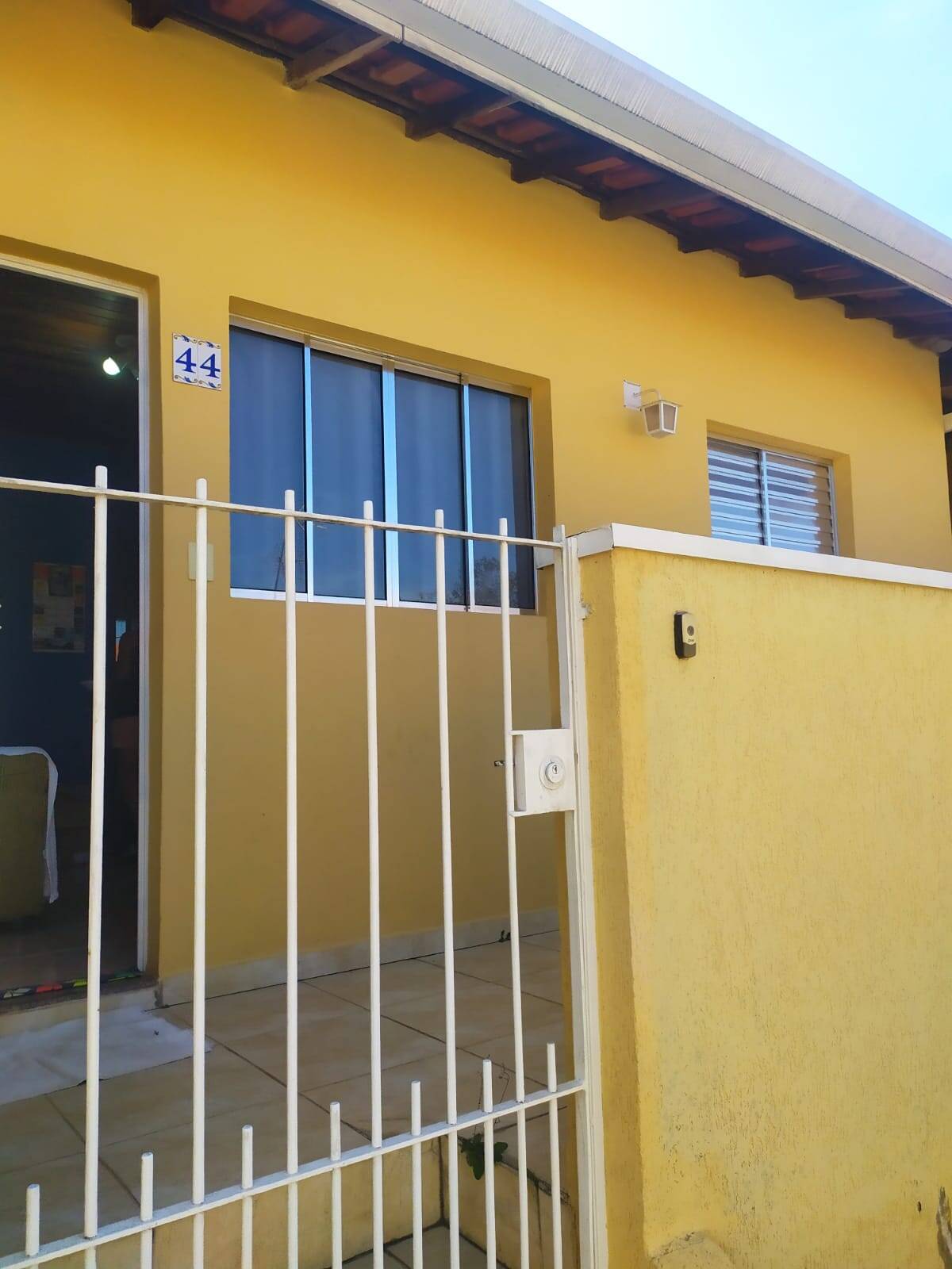 #CS647 - Casa para Venda em Atibaia - SP