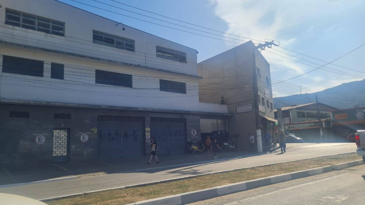 #CM651 - Ponto Comercial para Venda em Mairiporã - SP