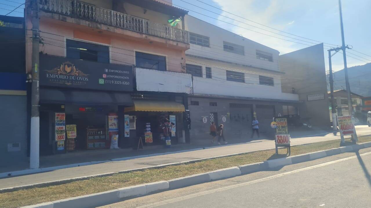 #CM652 - Ponto Comercial para Locação em Mairiporã - SP