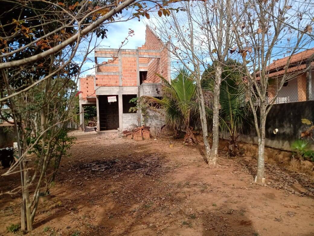 #CH656 - Casa para Venda em Atibaia - SP