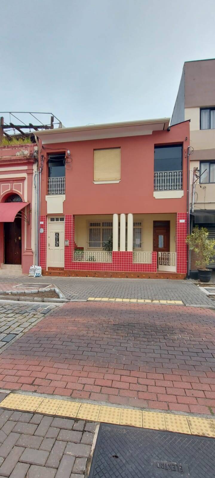 #SLC665 - Sala para Locação em Atibaia - SP