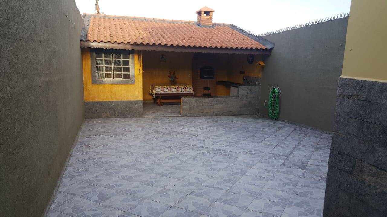 #CS670 - Casa para Venda em Atibaia - SP