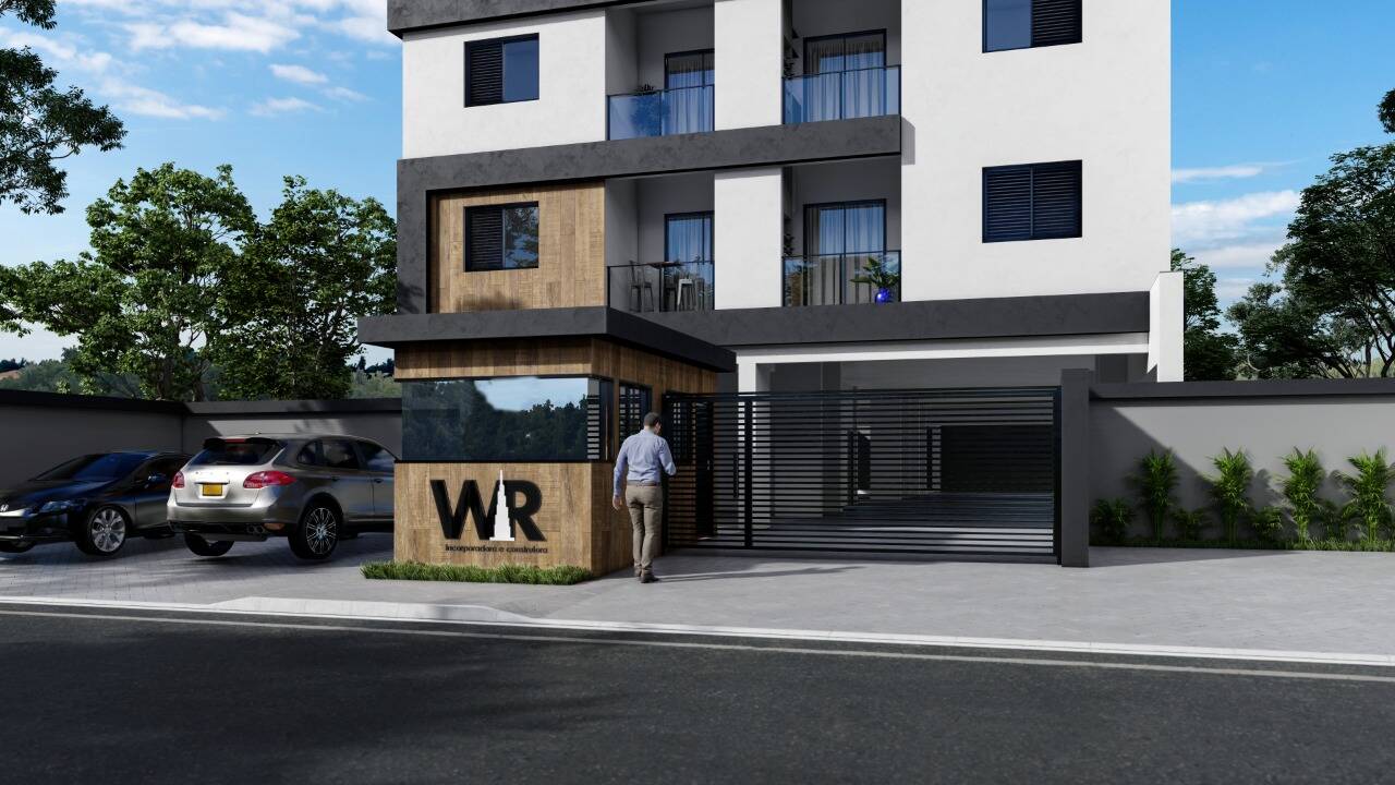 #AP691 - Apartamento para Venda em Atibaia - SP