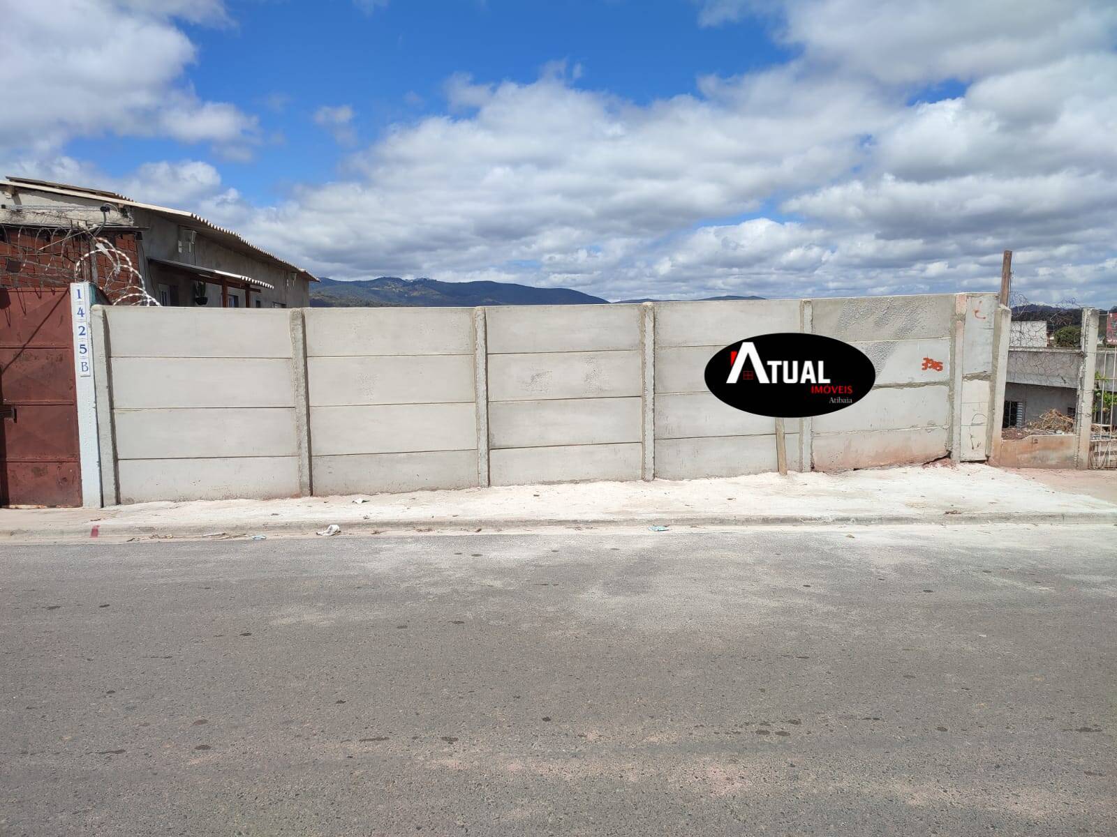 #TR686 - Terreno para Venda em Atibaia - SP