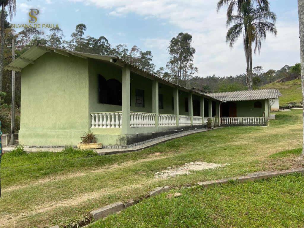 #ST726 - Sítio para Venda em Mairiporã - SP