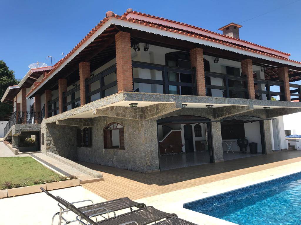 #CS728 - Casa em condomínio para Venda em Piracaia - SP