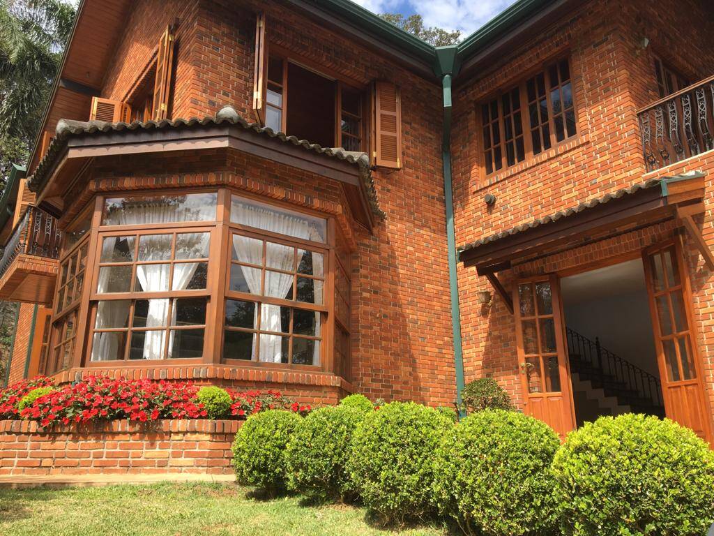 #CS732 - Casa em condomínio para Venda em Mairiporã - SP