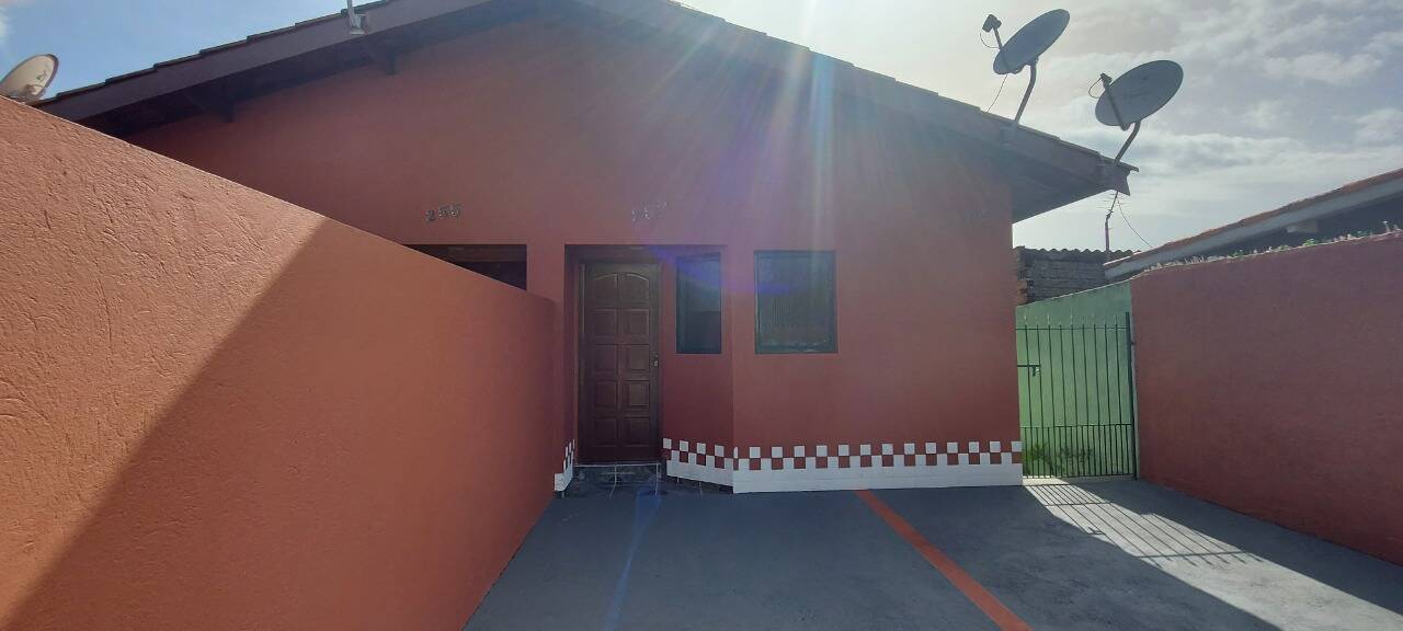 #CS753 - Casa para Locação em Atibaia - SP