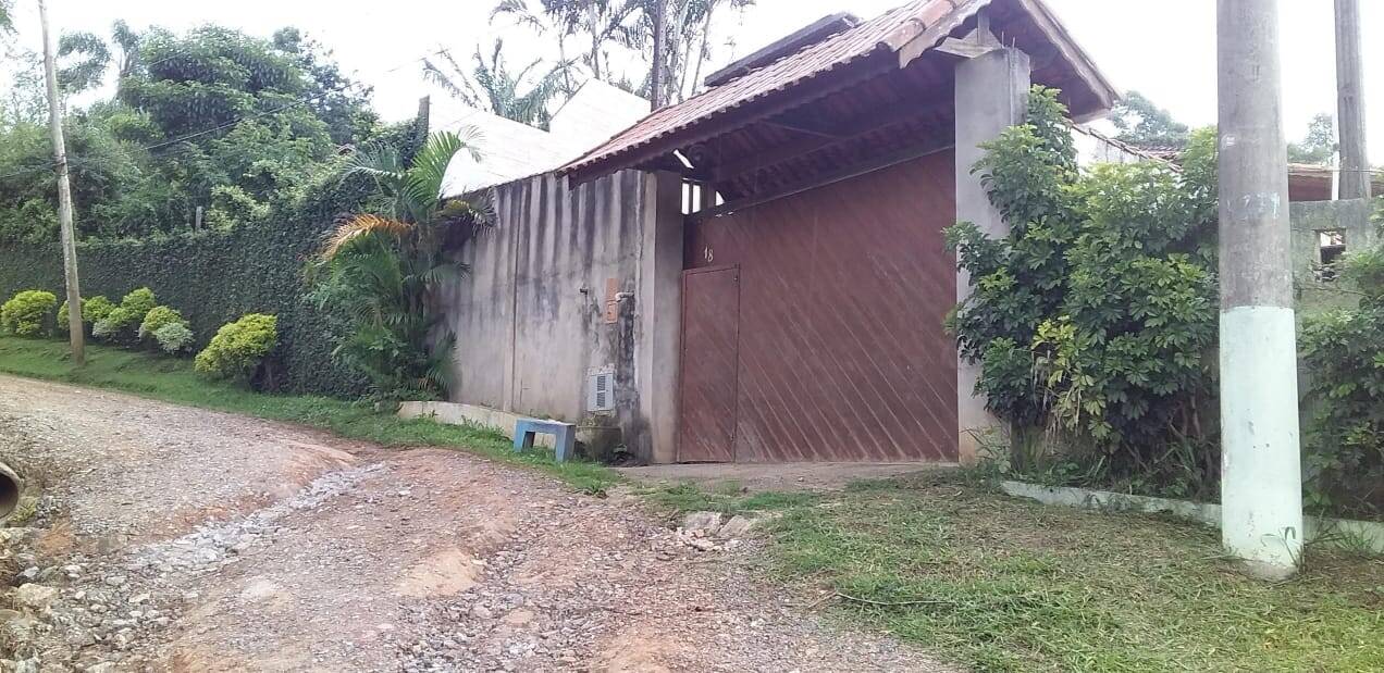 #CH774 - Casa para Venda em Mairiporã - SP