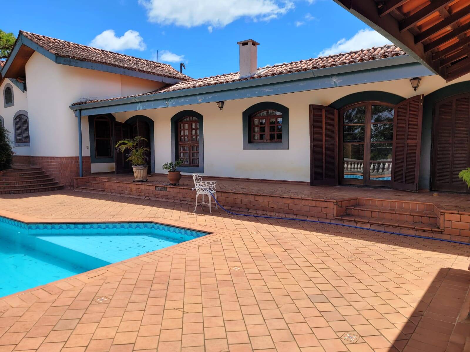 #CS780 - Casa para Venda em Bragança Paulista - SP