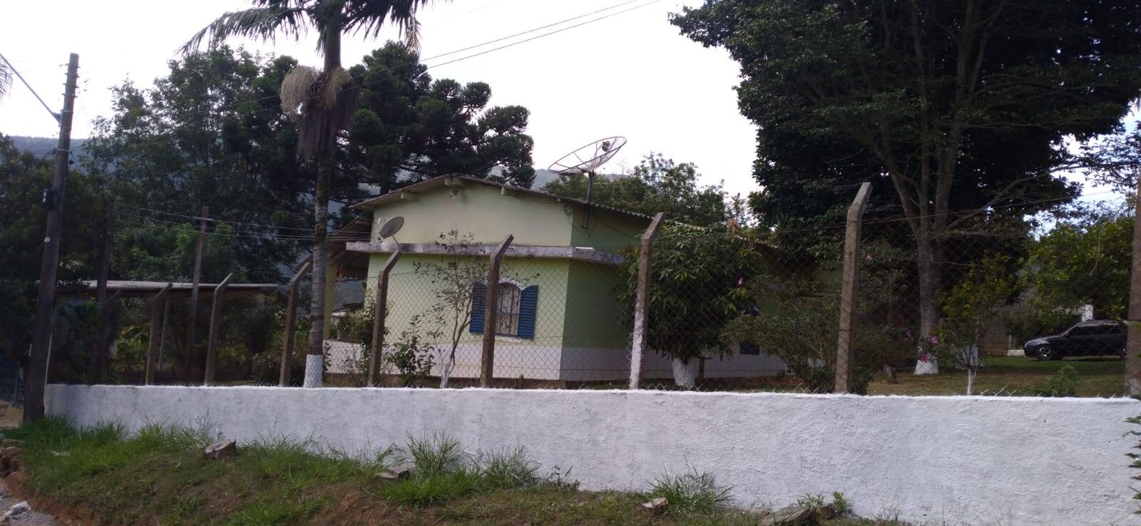 #ch797 - Casa para Venda em Mairiporã - SP